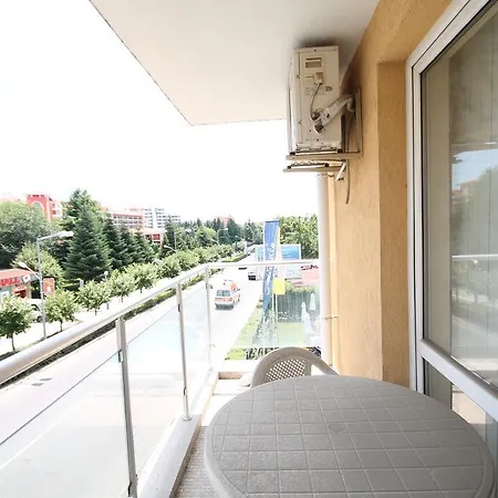 Arendoo In Flores Park Apartment *