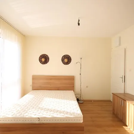 Apartamento Arendoo In Flores Park *