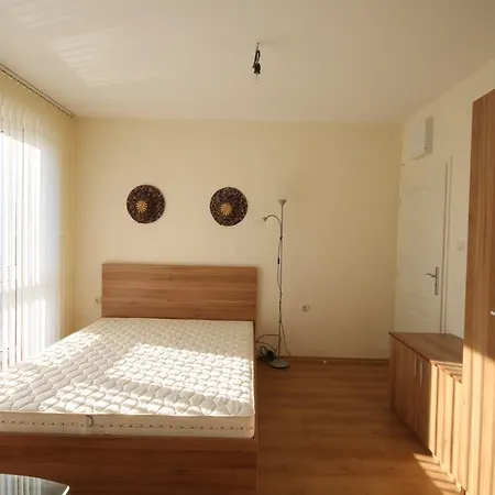 Arendoo In Flores Park Apartamento *